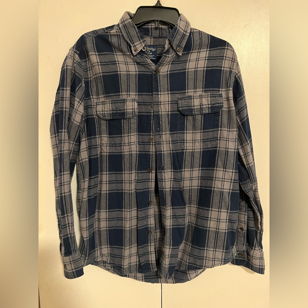 flannel